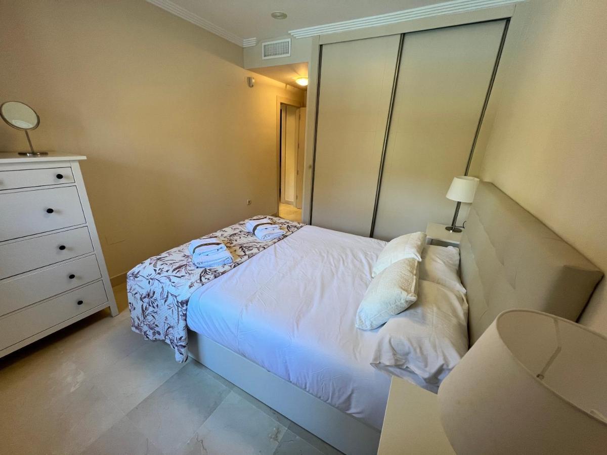 Pushe Playa Granada Beach & Golf 11 Motril Exterior foto