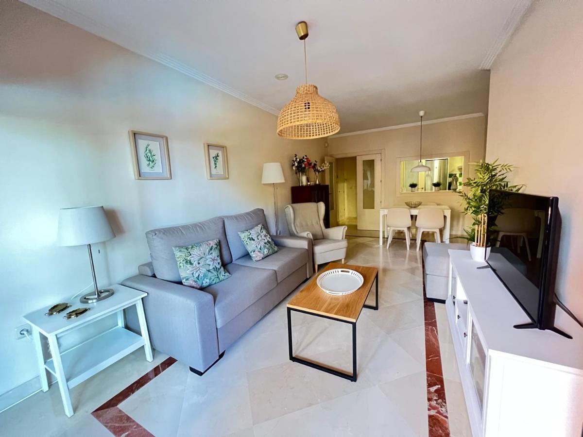 Pushe Playa Granada Beach & Golf 11 Motril Exterior foto