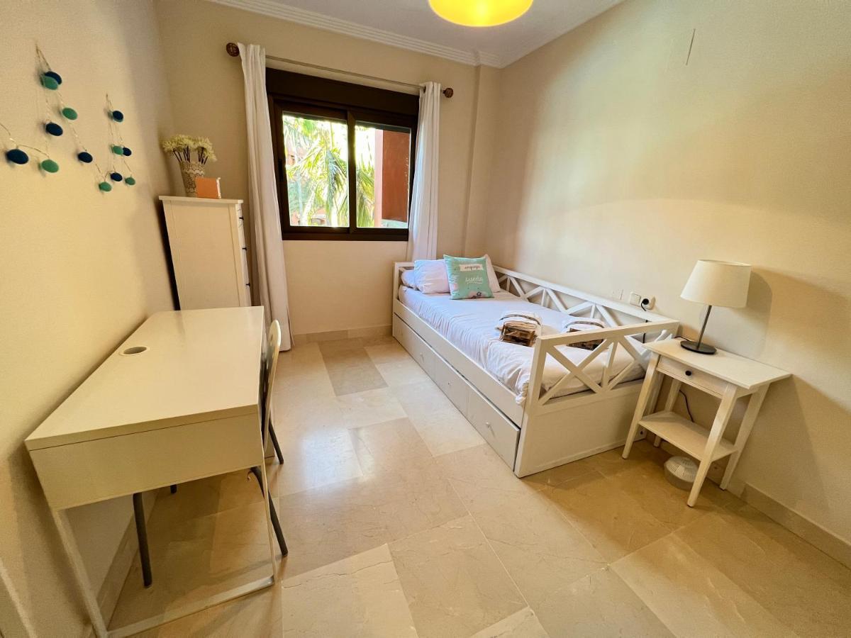 Pushe Playa Granada Beach & Golf 11 Motril Exterior foto